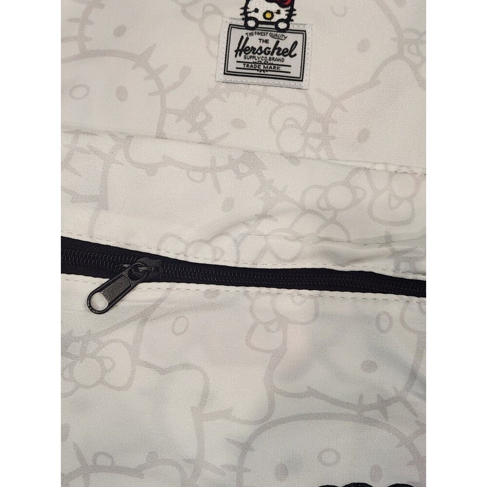 Sanrio Hello Kitty Backpack Bookbag - Picture 6 of 6